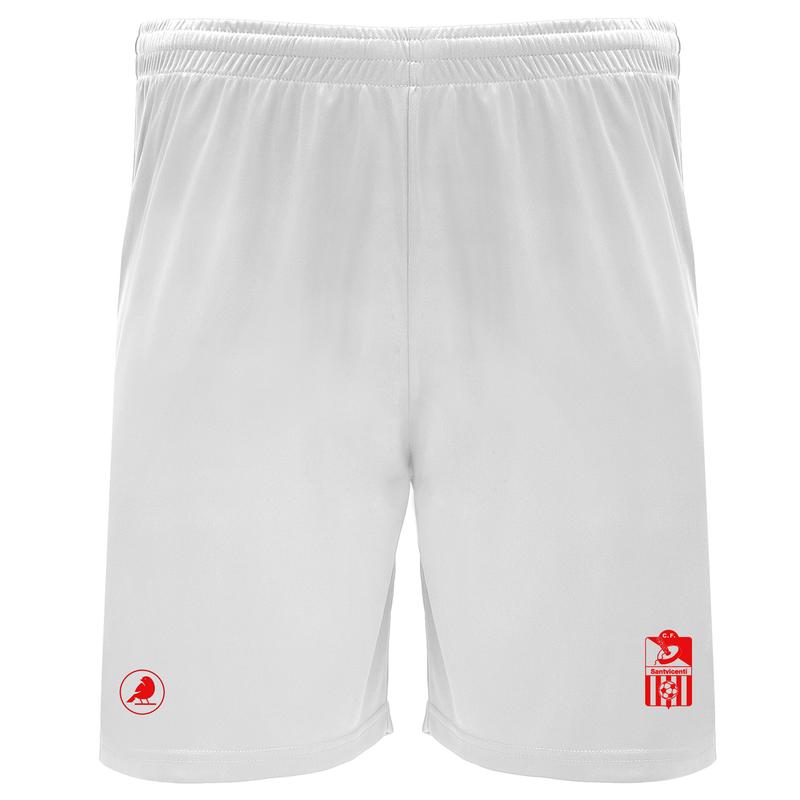 PANTALON CORTO CF SAN VICENTI - BRK23