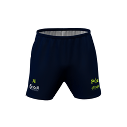 PANTALÓN CORTO TRAIL XTREME - BRK23