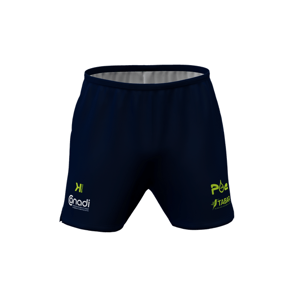 PANTALÓN CORTO TRAIL XTREME - BRK23
