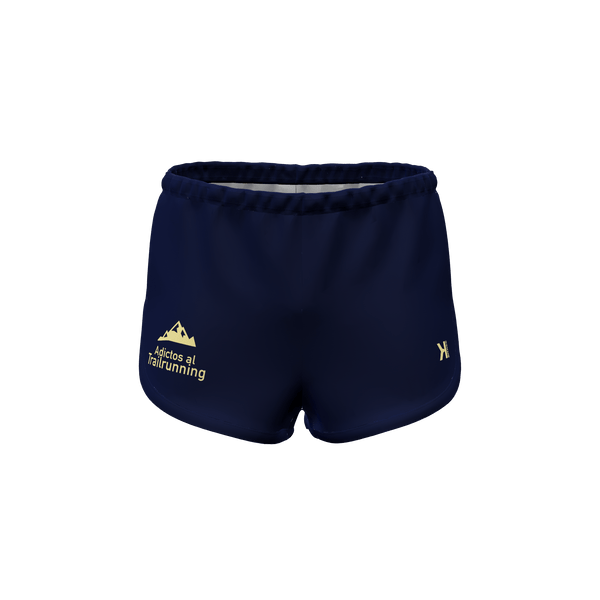 PANTALON ELITE AZUL - BRK23