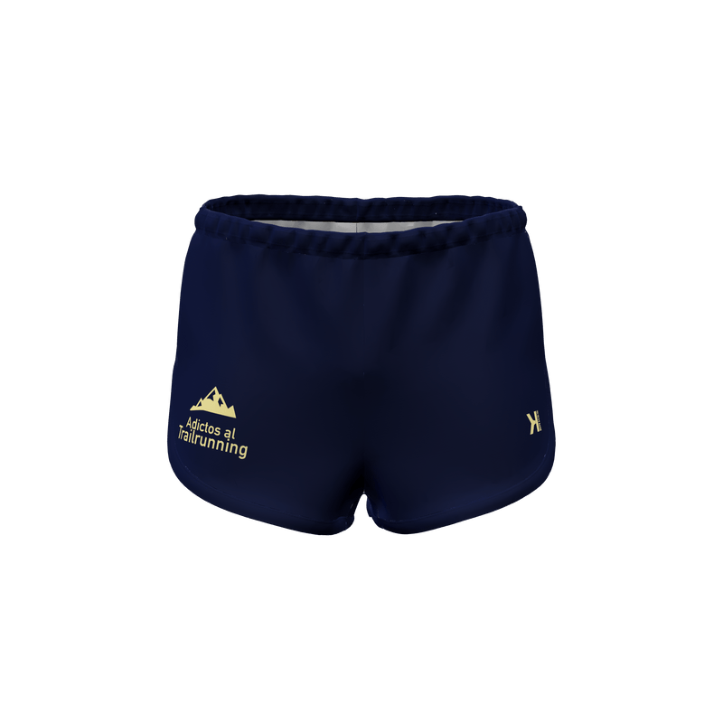 PANTALON ELITE AZUL - BRK23