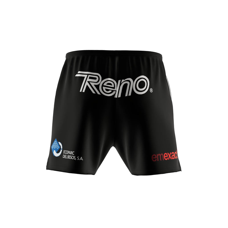 PANTALON JUEGO NEGRO - BRK23