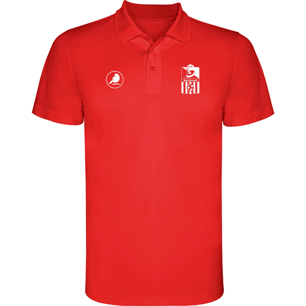 POLO CF SAN VICENTÍ - BRK23