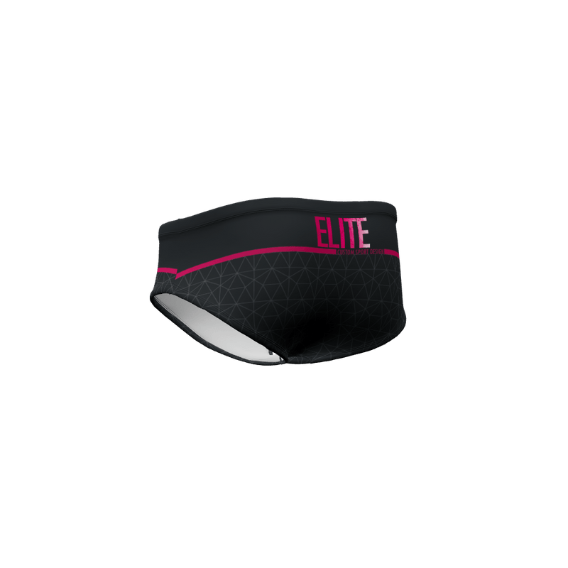 SHORT BRAGA ELITE CUSTOM - BRK23
