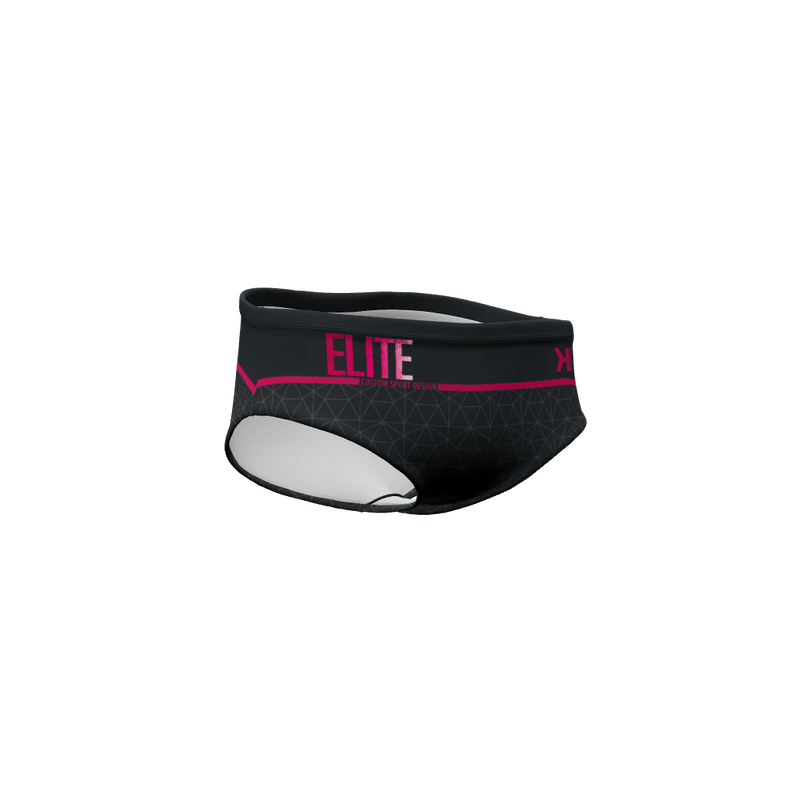 SHORT BRAGA ELITE CUSTOM - BRK23