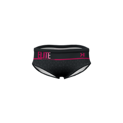 SHORT BRAGA ELITE CUSTOM - BRK23