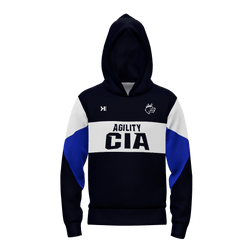 SUDADERA CAPUCHA BOLSILLO CANGURO - BRK23