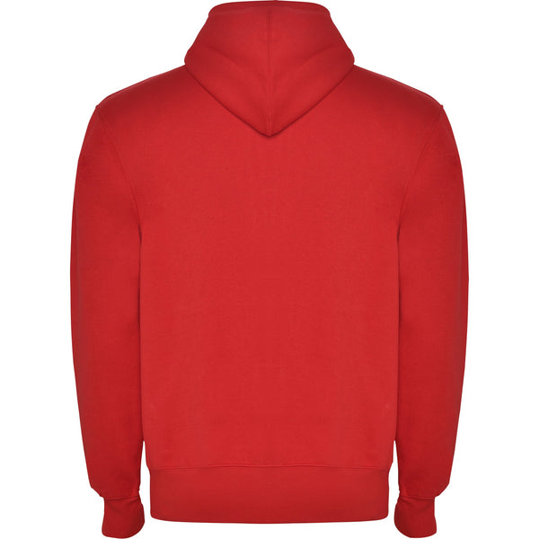 SUDADERA CAPUCHA CF SAN VICENTÍ - BRK23
