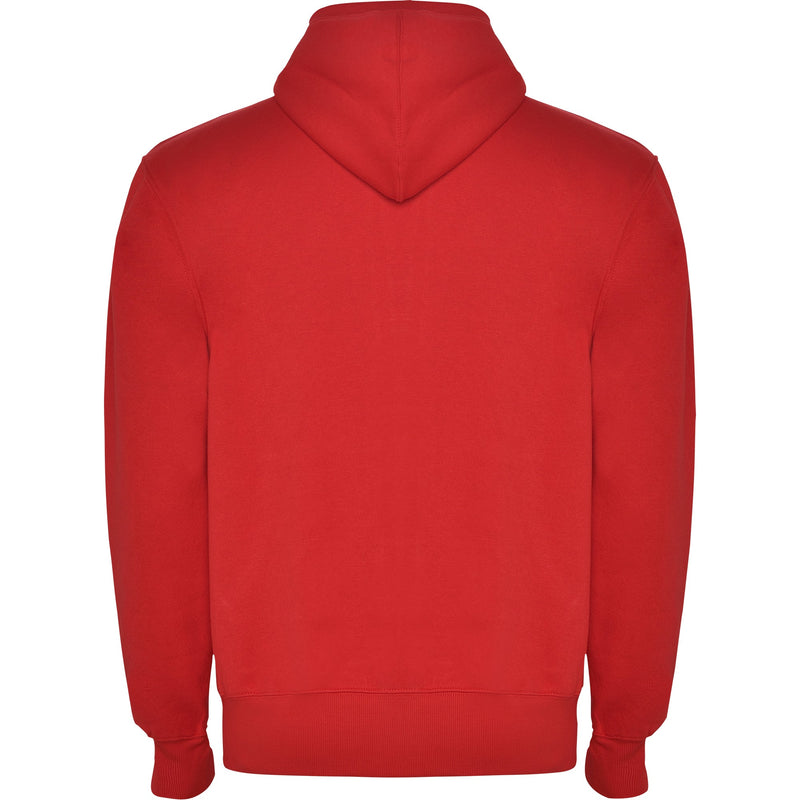SUDADERA CAPUCHA CF SAN VICENTÍ - BRK23