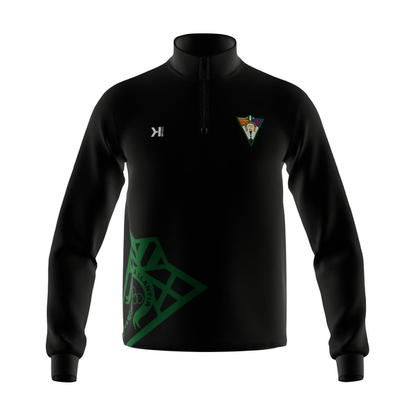 SUDADERA ENTRENO - BRK23