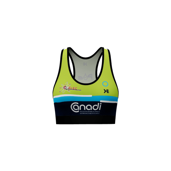 TOP CORTO ELITE - BRK23