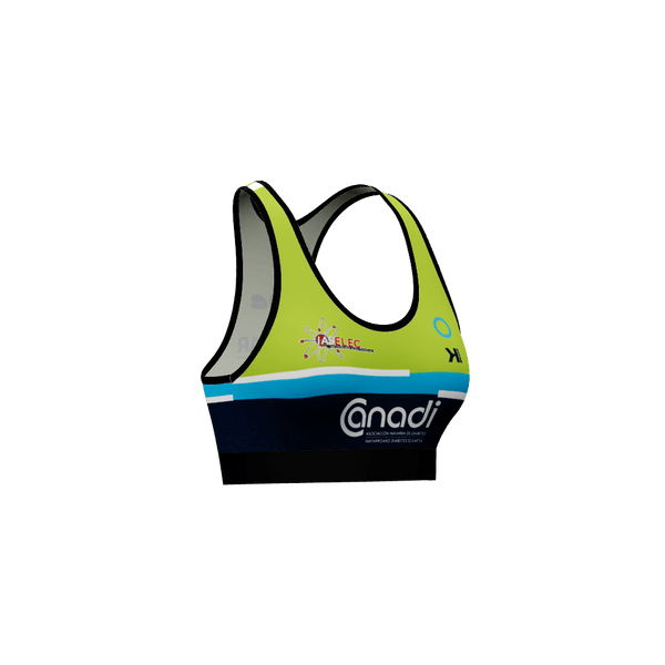 TOP CORTO ELITE - BRK23