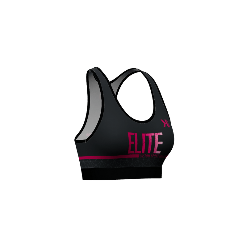 TOP CORTO ELITE CUSTOM - BRK23