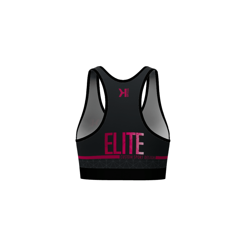 TOP CORTO ELITE CUSTOM - BRK23