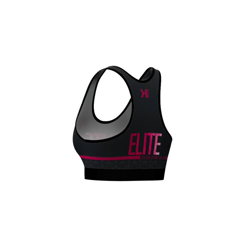 TOP CORTO ELITE CUSTOM - BRK23
