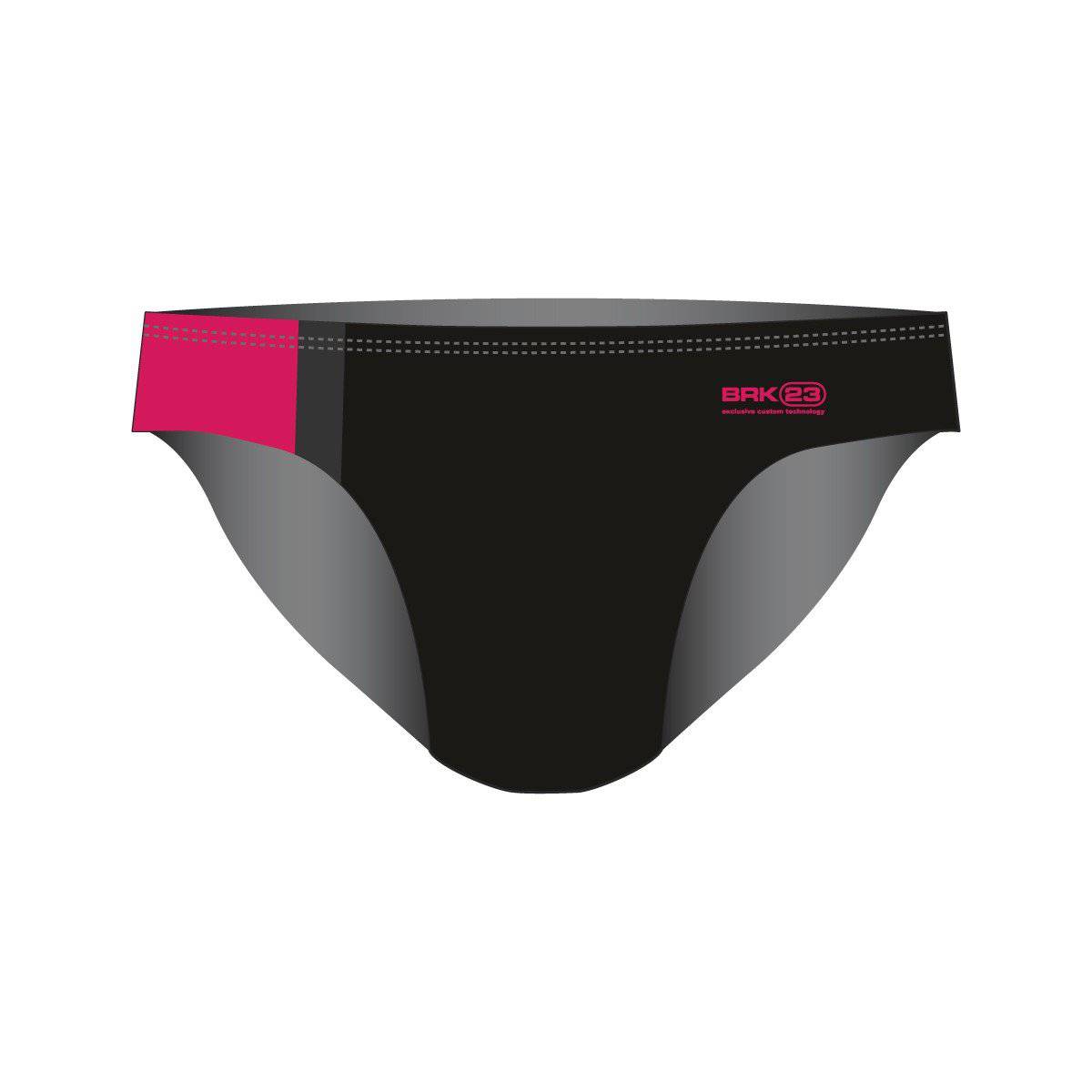 BAÑADOR SPRINT CUSTOM