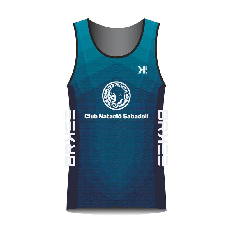 CAMISETA TIRANTES INFANTIL ELITE - BRK23