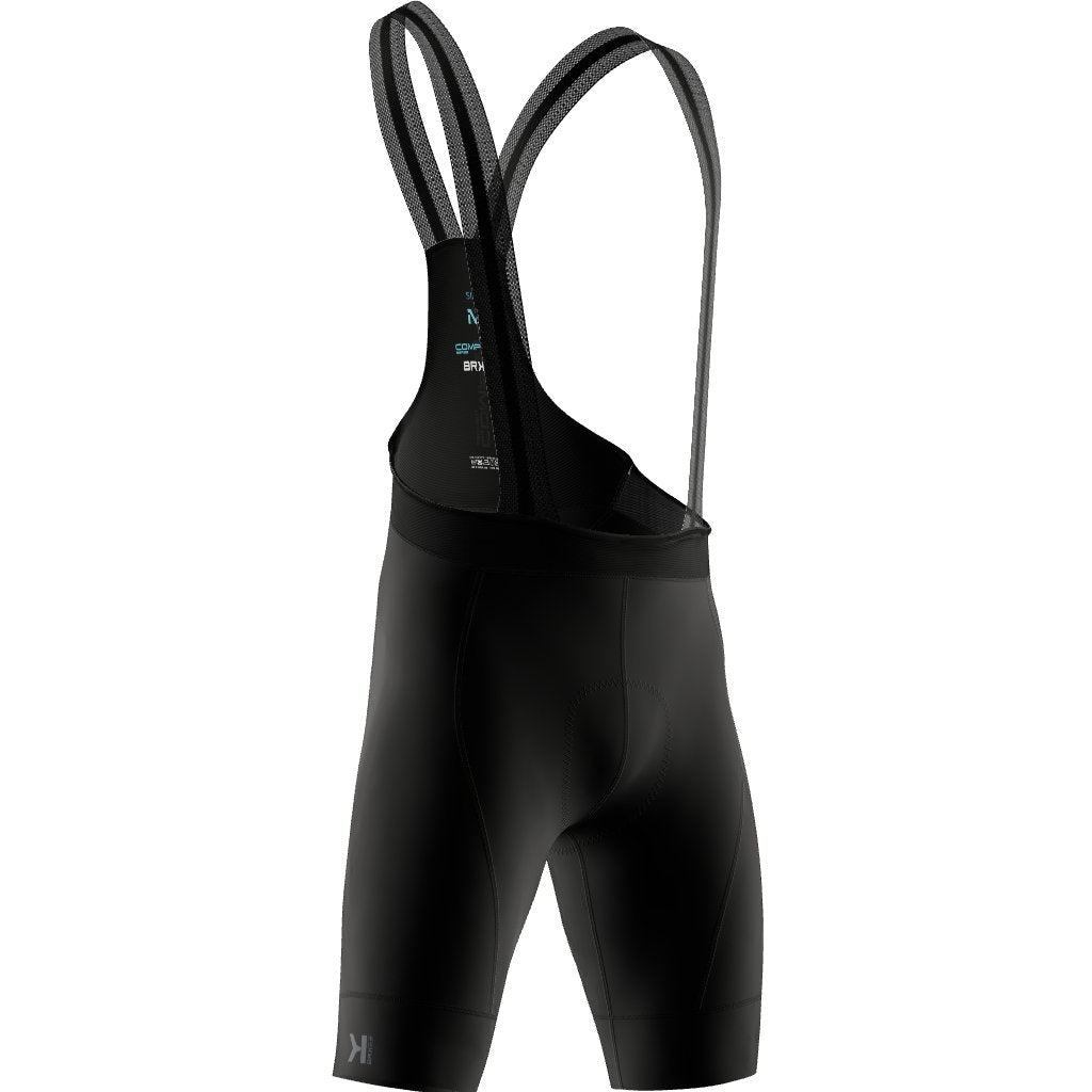 Competti CULOTTE CORTO COMPETTI BLACK 3 SERIES - BRK23