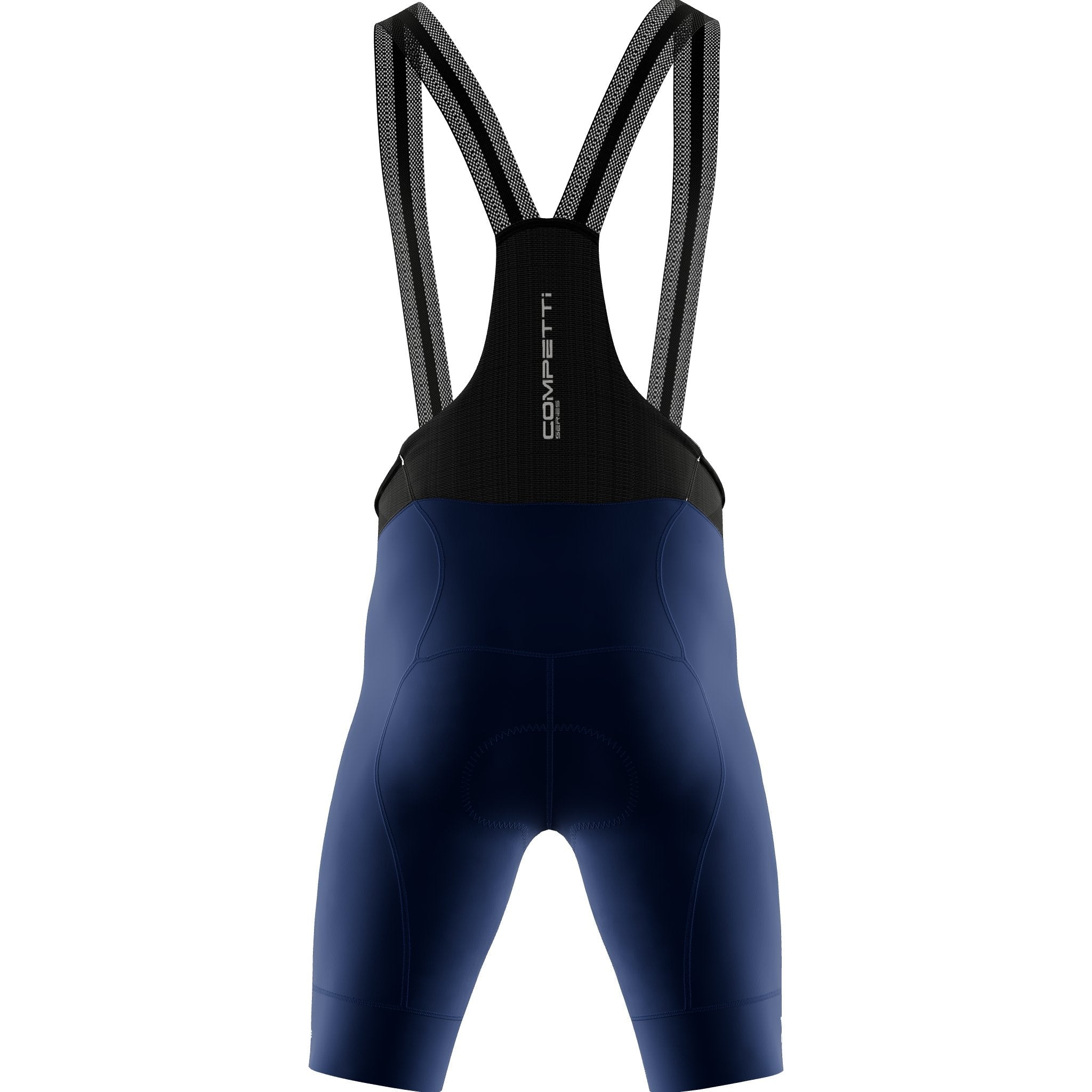 Competti CULOTTE CORTO COMPETTI MARINE 3 SERIES - BRK23