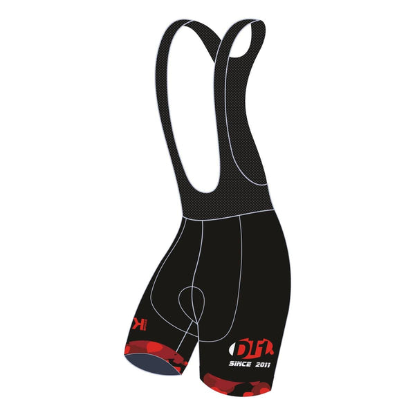 CULOTTE CORTO COMPETTI - SPECIAL EDITION - BRK23