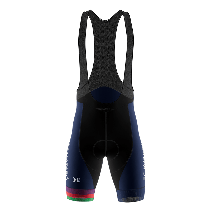 CULOTTE CORTO ELITE ESCUELA - BRK23