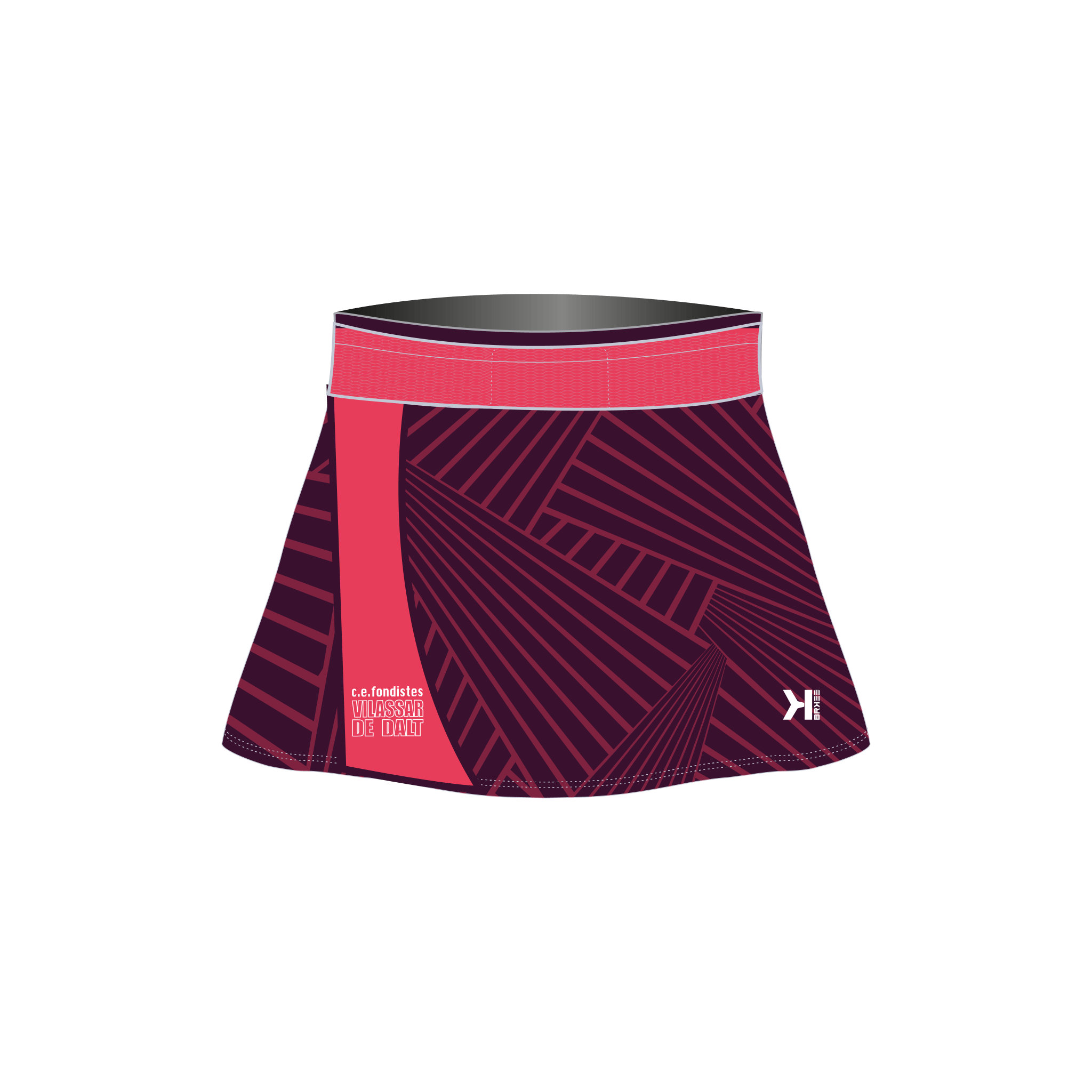 FALDA TRAIL XTREME