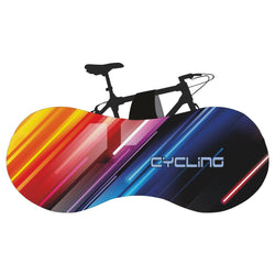 FUNDA BICI CYCLING - BRK23