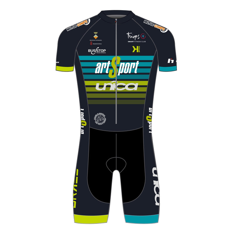 Frelsi Cycling Maillot Ciclismo Manga Larga Mujer Maillot De